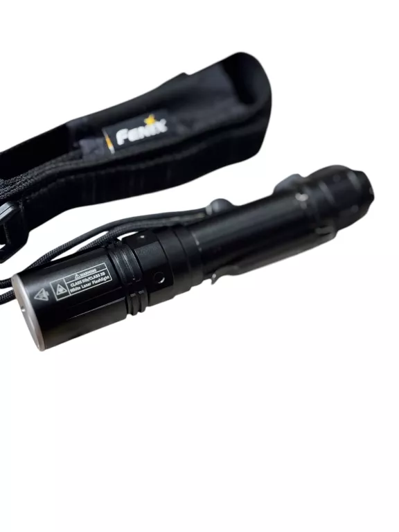 LATARKA LASEROWA FENIX TK30