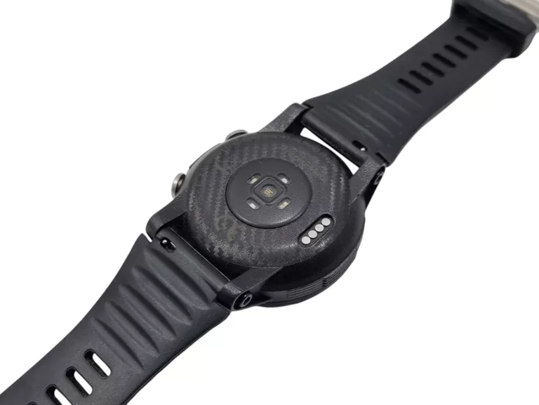 SMARTWATCH KRUGER MATZ KM0720