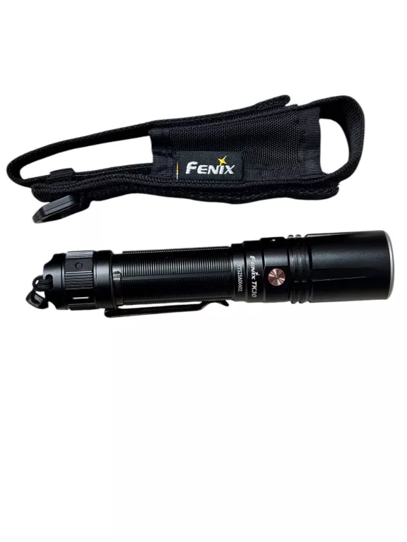 LATARKA LASEROWA FENIX TK30