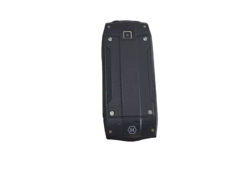 TELEFON MY PHONE HAMMER 3+ KLAWIATURA CZARNY 2,4"