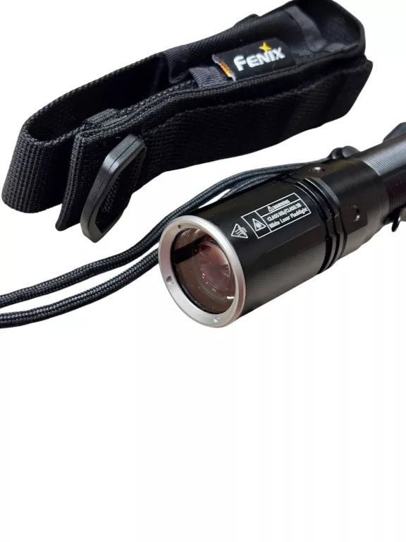 LATARKA LASEROWA FENIX TK30
