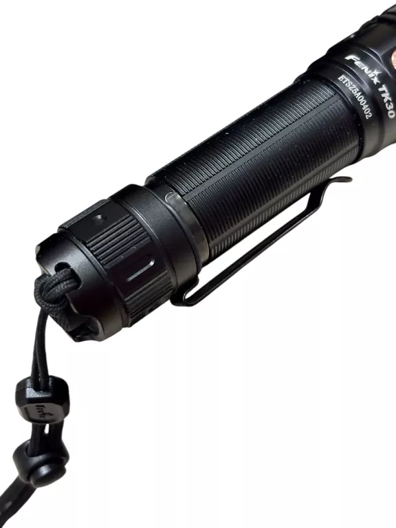 LATARKA LASEROWA FENIX TK30