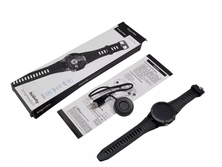 SMARTWATCH KRUGER MATZ KM0720