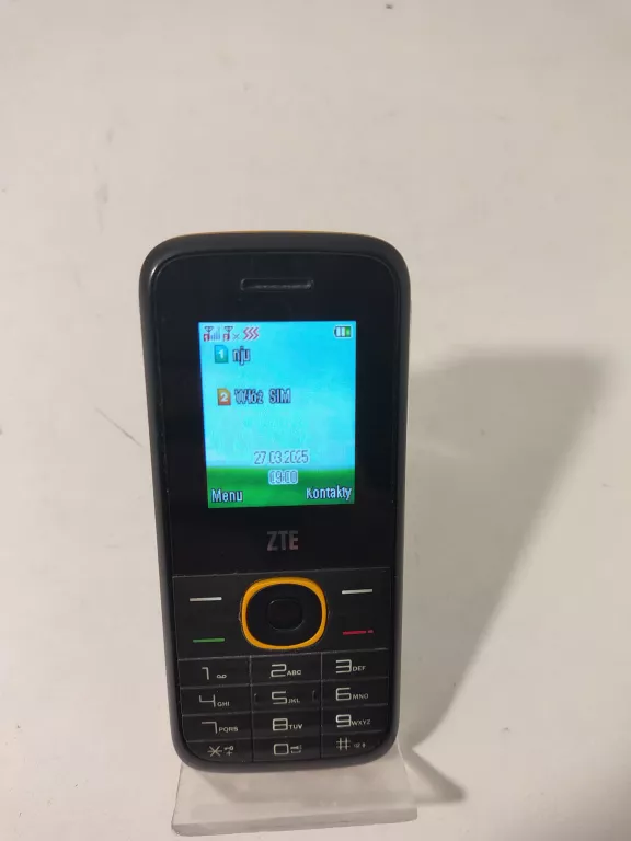 TELEFON ZTE