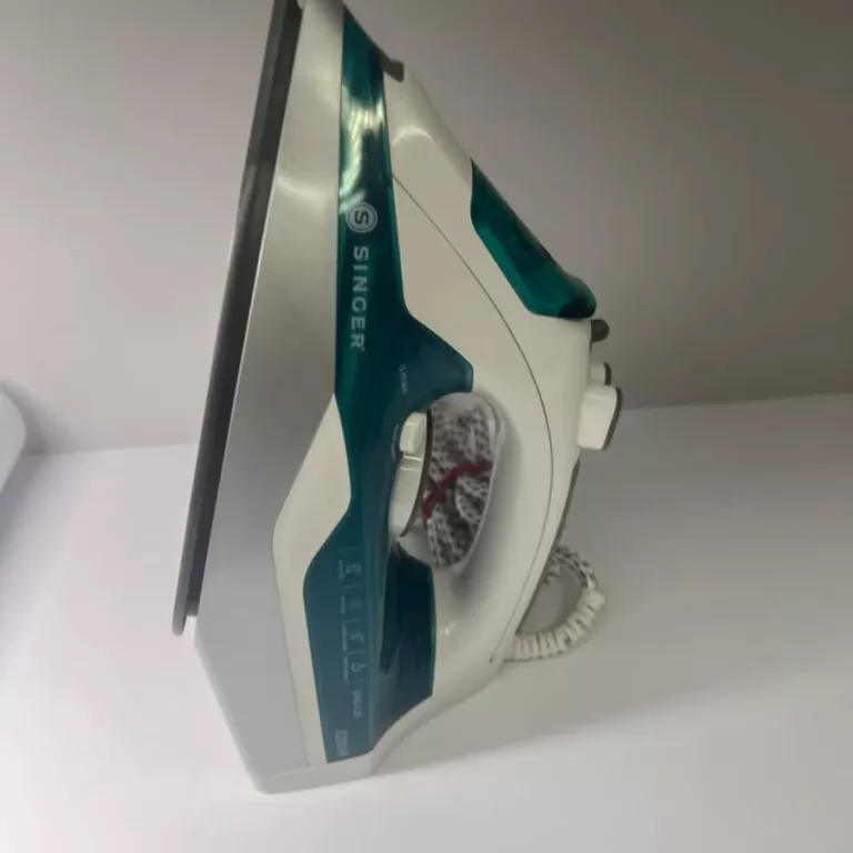 ŻELAZKO SINGER 2200W