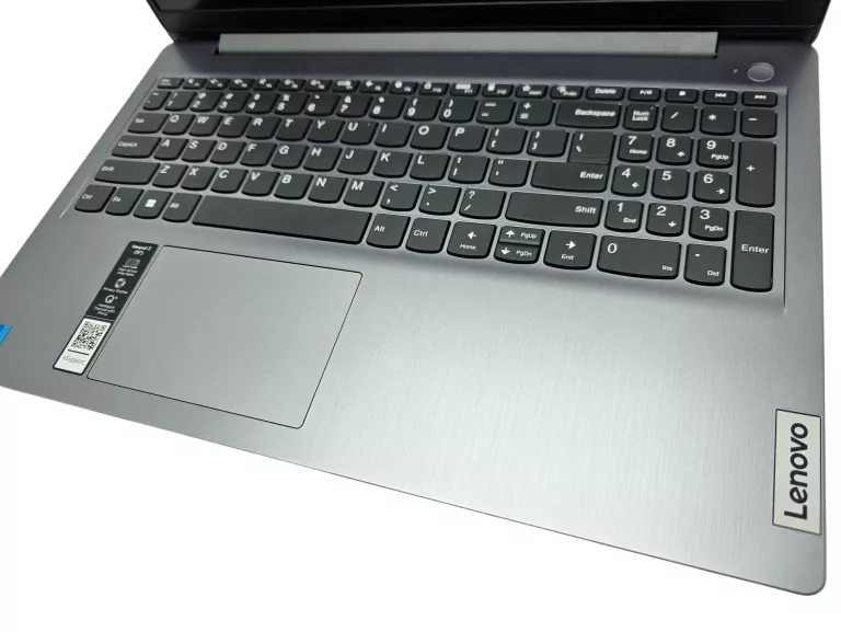 LENOVO IDEAPAD 3 15ITL6 I3-1115G4/8GB/512GB SSD/WIN 11 82H803S7PB