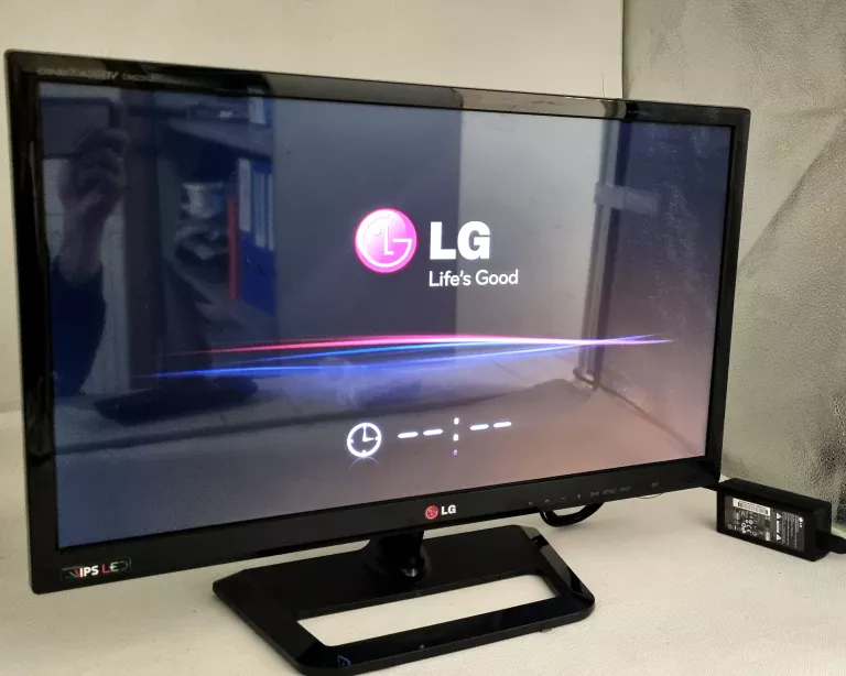 MONITOR TV LG DM2752D