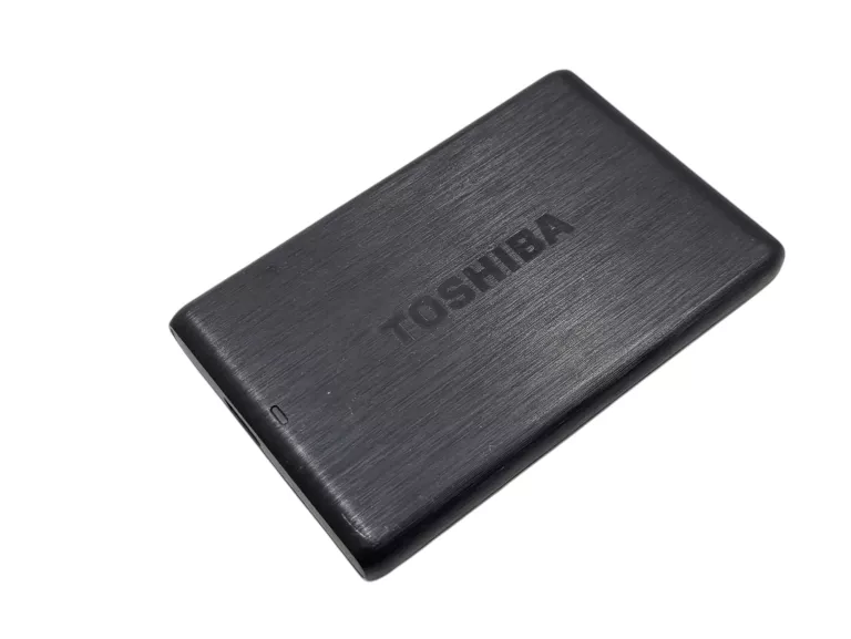 DYSK PRZENOŚNY TOSHIBA 1TB