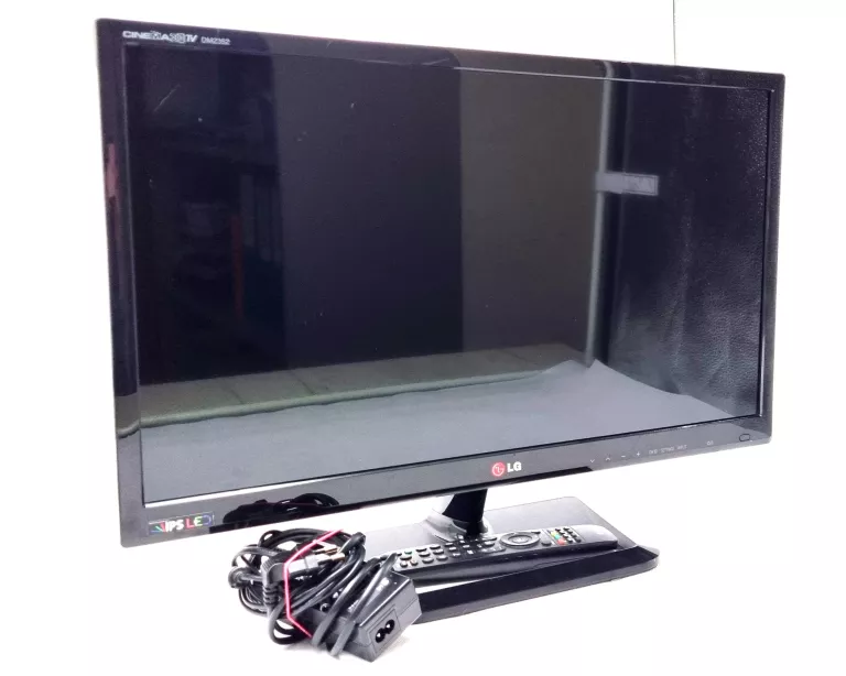 MONITOR TV LG DM2752D