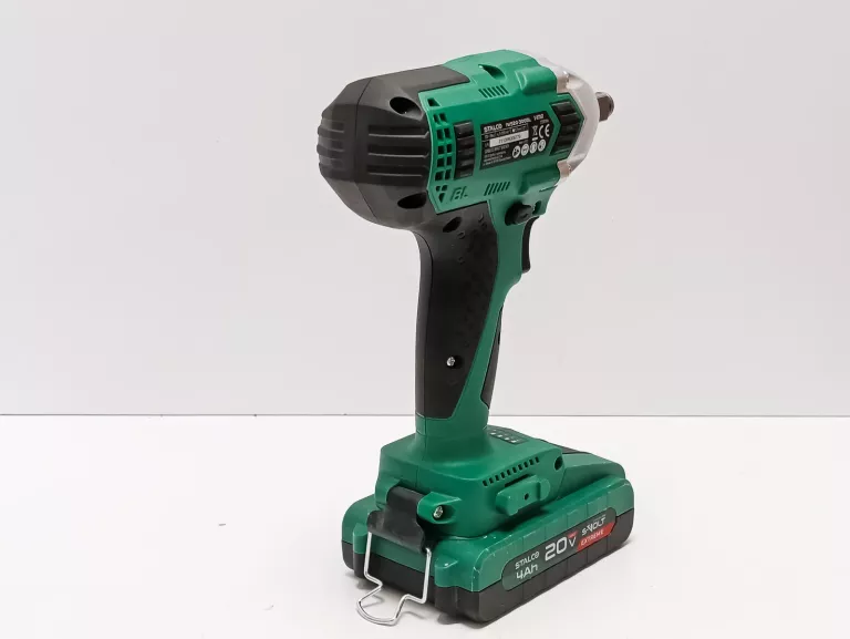 KLUCZ UDAROWY STALCO IWS20-300BL