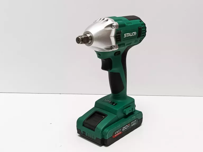KLUCZ UDAROWY STALCO IWS20-300BL