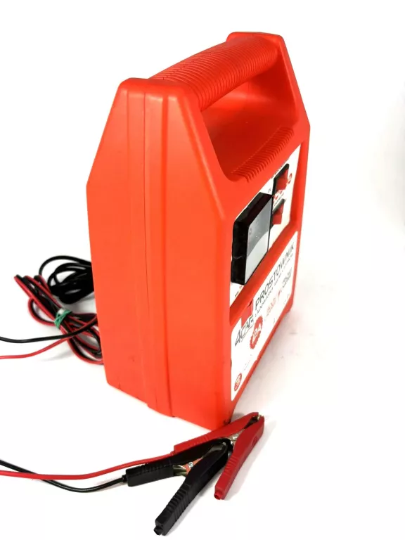 PROSTOWNIK 4CAR 6/12V 12A BCJ-12A