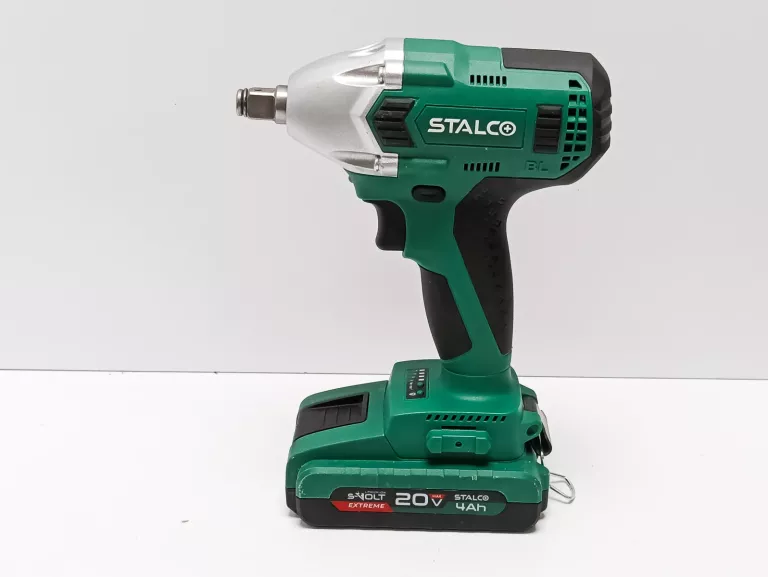 KLUCZ UDAROWY STALCO IWS20-300BL