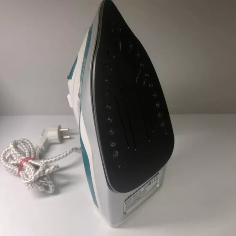 ŻELAZKO SINGER 2200W