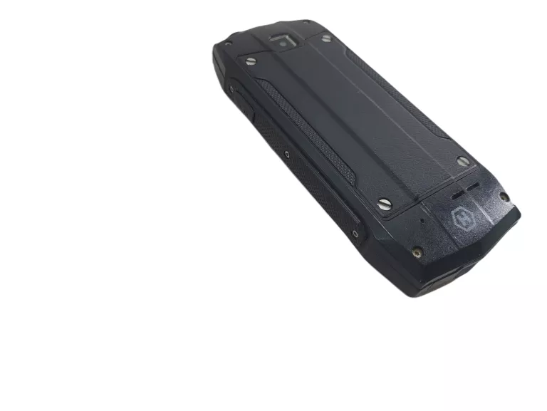 TELEFON MY PHONE HAMMER 3+ KLAWIATURA CZARNY 2,4"