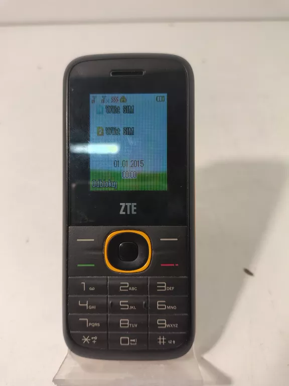 TELEFON ZTE