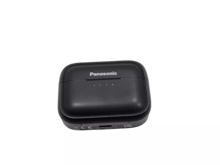 SŁUCHAWKI BEZPRZEWODOWE DOKANAŁOWE Z MIKROFONEM PANASONIC RZ-B210W
