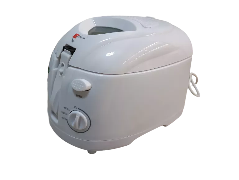 FRYTKOWNICA TRADYCYJNA ELDOM FR13 1600 W
