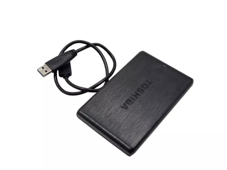 DYSK PRZENOŚNY TOSHIBA 1TB