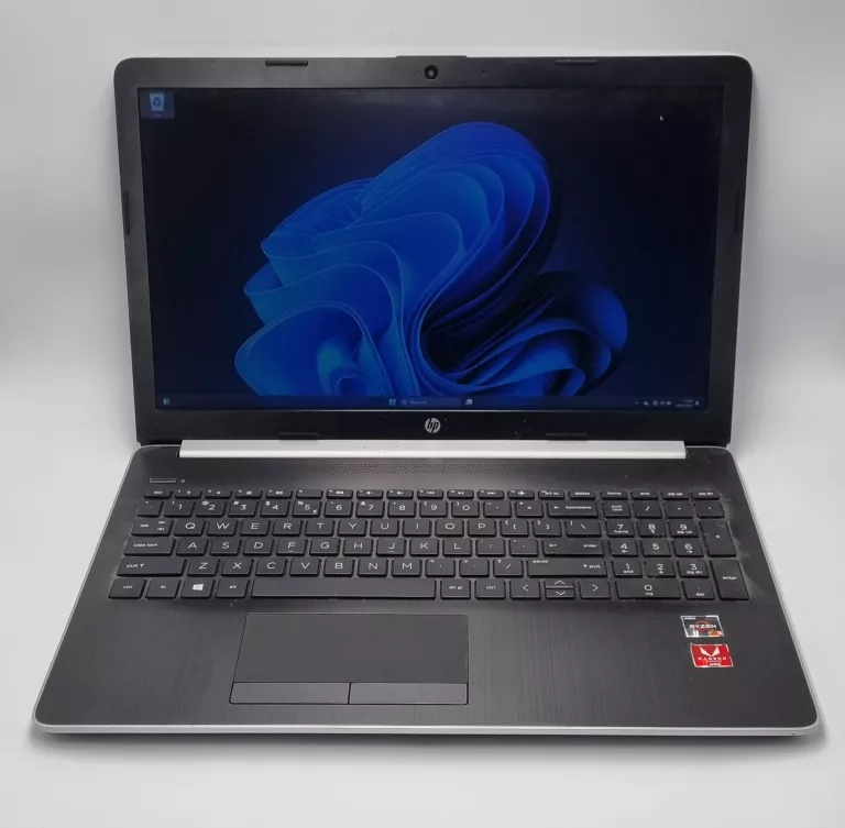 LAPTOP HP 15-DB1001NW (WIN11HOME/AMD RYZEN 3 3200/8GB/256GB SSD)