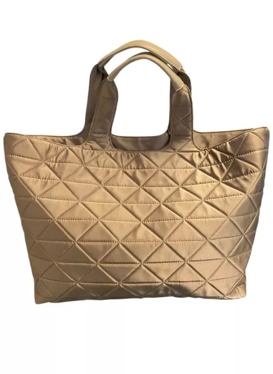 TOREBKA REPLAYU SHOPPER POLIESTER PIK 52CM X 43CM