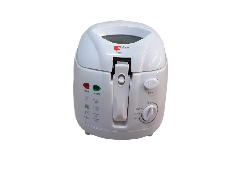 FRYTKOWNICA TRADYCYJNA ELDOM FR13 1600 W