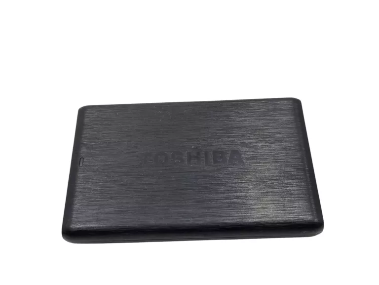 DYSK PRZENOŚNY TOSHIBA 1TB