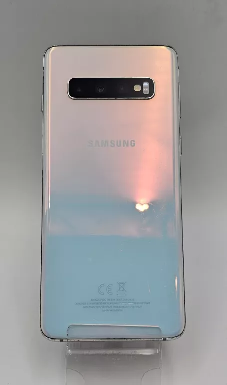 TELEFON SAMSUNG GALAXY S10 8/128GB