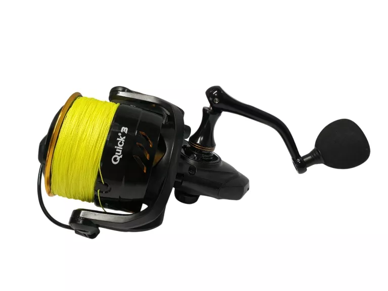 KOŁOWROTEK DAM QUICK 3 9000