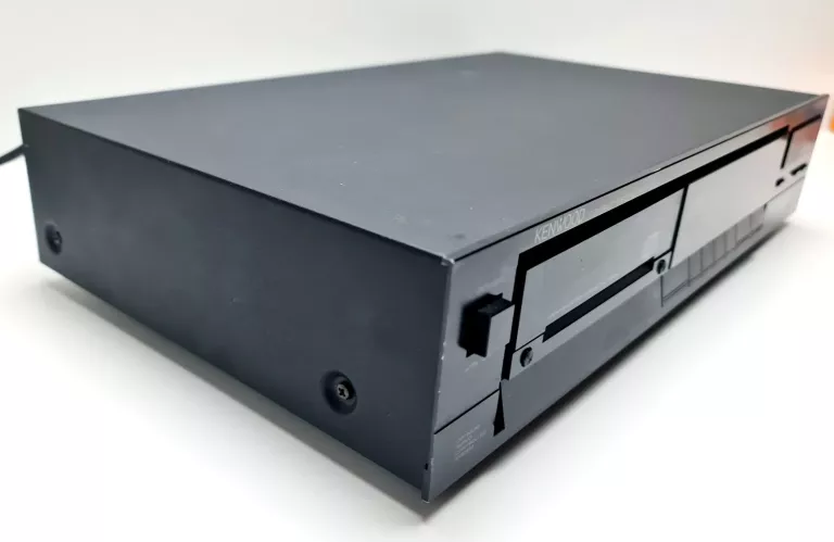 ODTWARZACZ CD COMPACT KENWOOD DP-47 MADE IN JAPAN