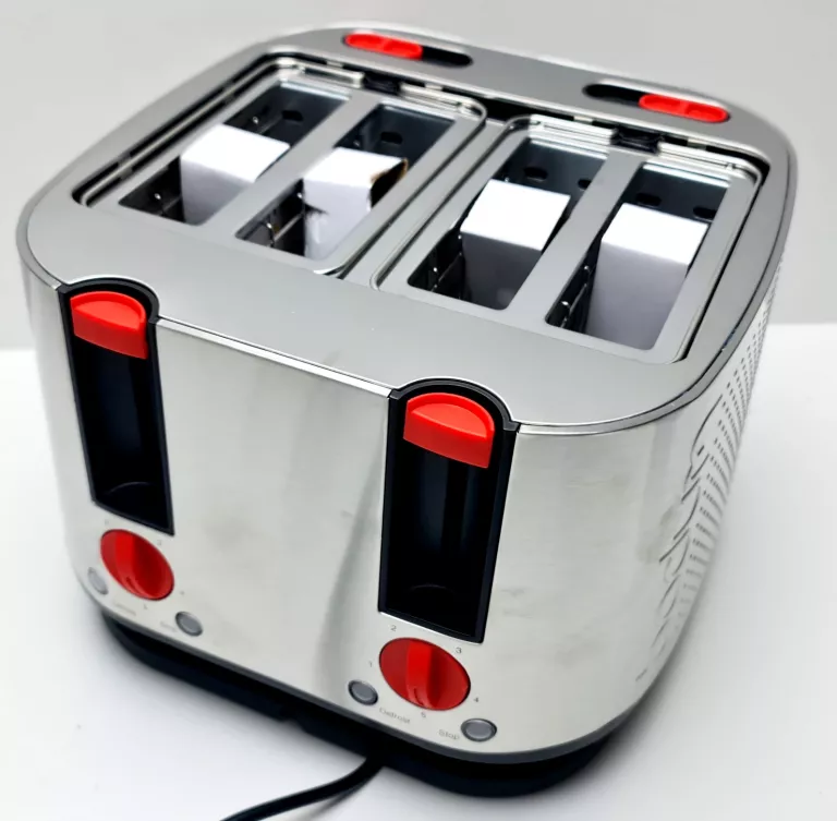 TOSTER BODUM BISTRO 11840-57 EURO-4