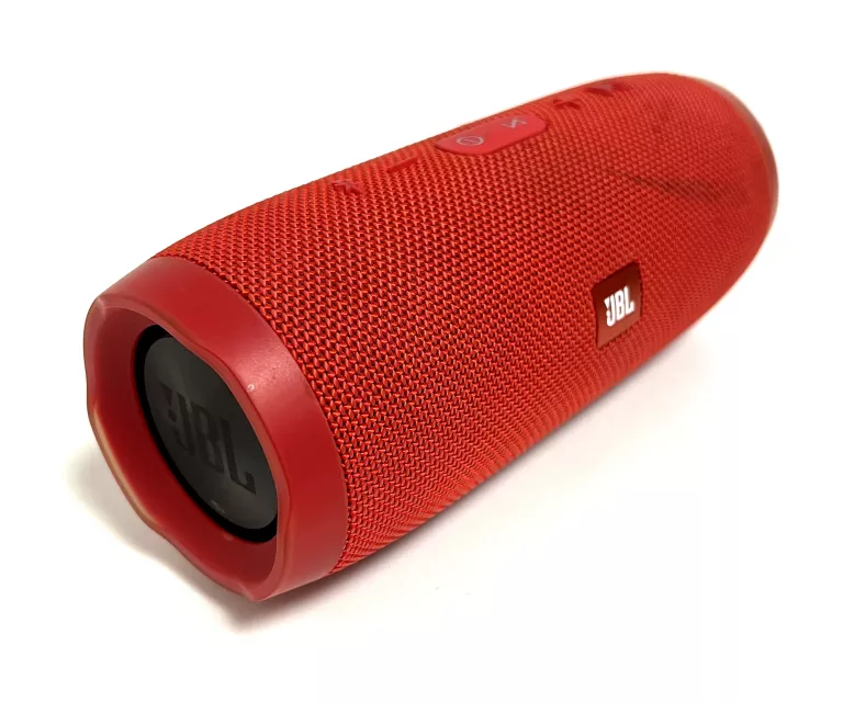 GŁOŚNIK JBL CHARGE 3 + KABEL