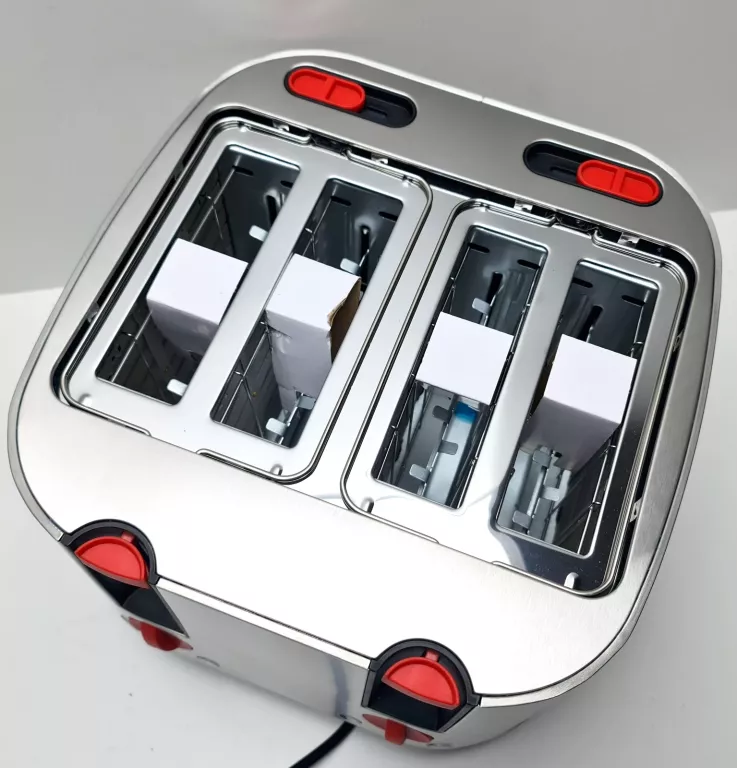 TOSTER BODUM BISTRO 11840-57 EURO-4