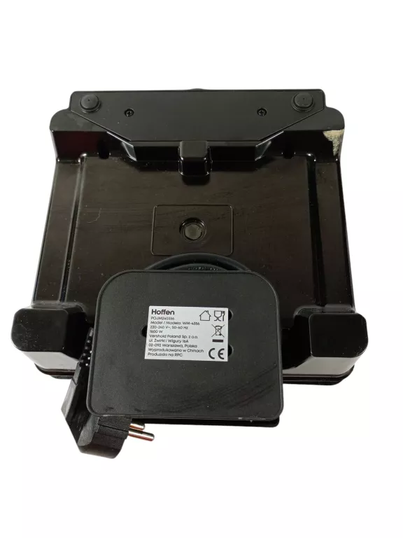 GOFROWNICA HOFFEN WM-4356 1600W