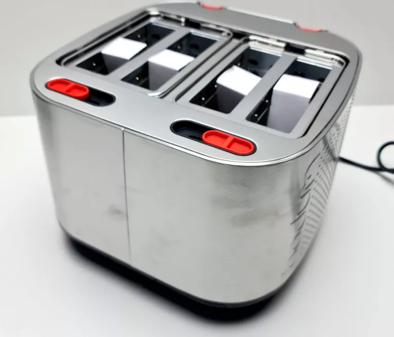 TOSTER BODUM BISTRO 11840-57 EURO-4