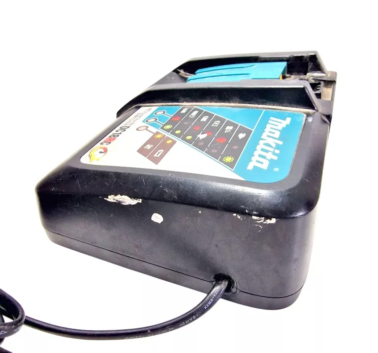 ZAKRĘTARKA MAKITA DTD 172 BODY + MAKITA BL1850B 5 AH + MAKITA DC18RC