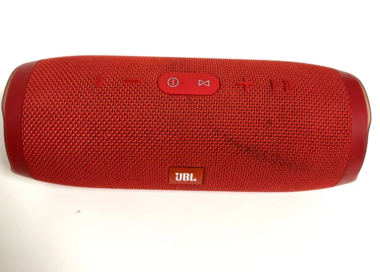GŁOŚNIK JBL CHARGE 3 + KABEL
