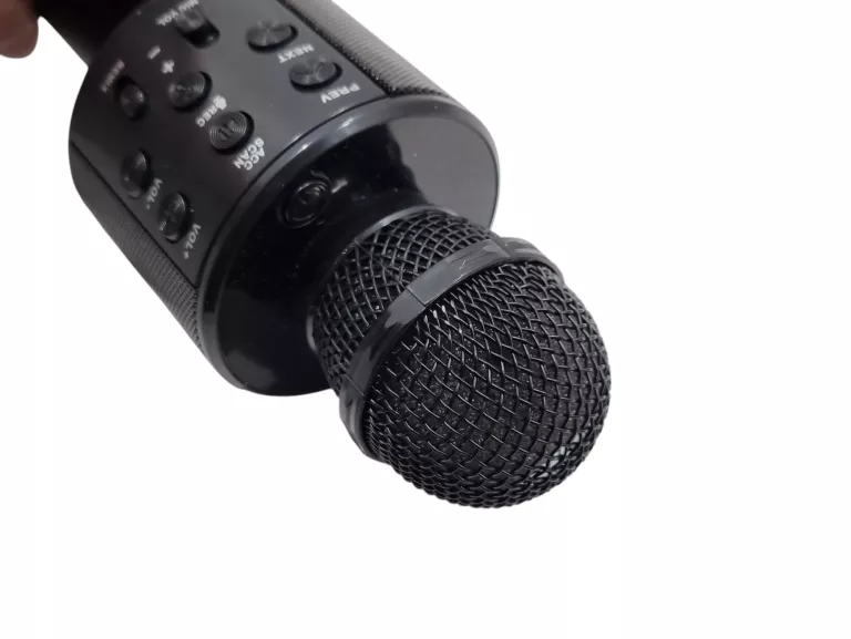 MIKROFON KARAOKE FOREVER BMS-300 3W