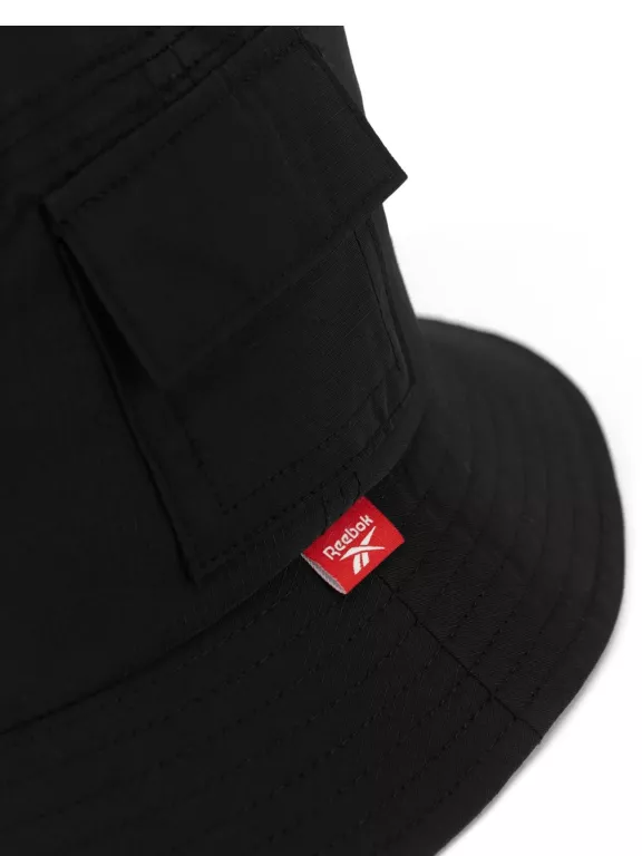 CZAPKA MĘSKA REEBOK RBH2800-001 2230072382744