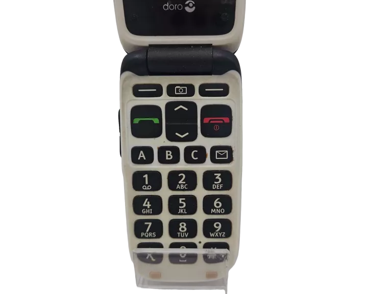 TELEFON KOMÓRKOWY DORO