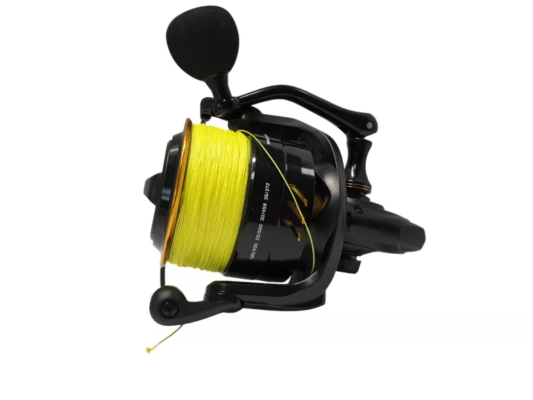 KOŁOWROTEK DAM QUICK 3 9000