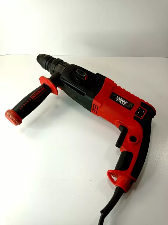 MŁOTOWIERTARKA MODECO EXPERT MN-90-211