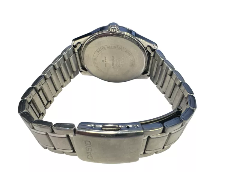 ZEGAREK MĘSKI CASIO MTP-E180 BRANSOLETA