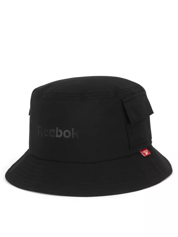 CZAPKA MĘSKA REEBOK RBH2800-001 2230072382744