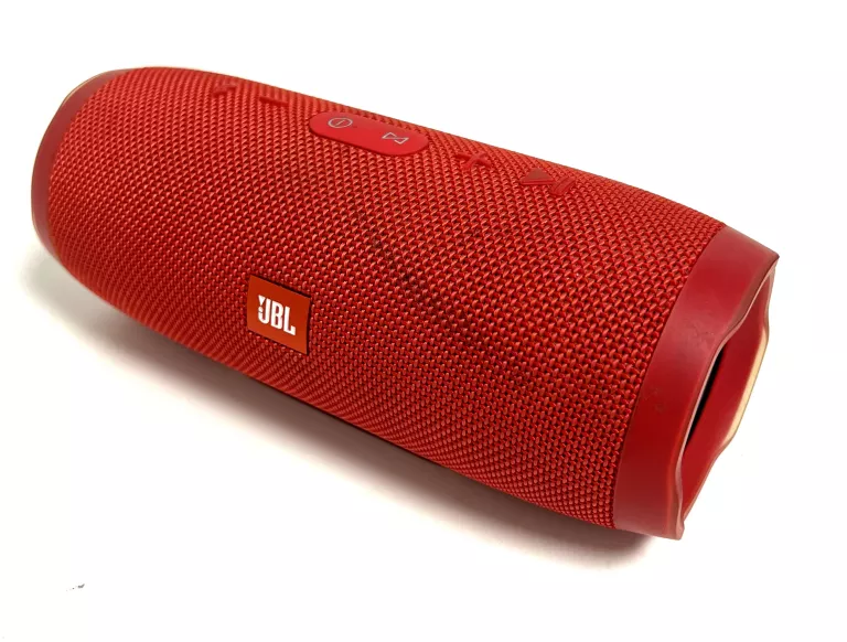 GŁOŚNIK JBL CHARGE 3 + KABEL