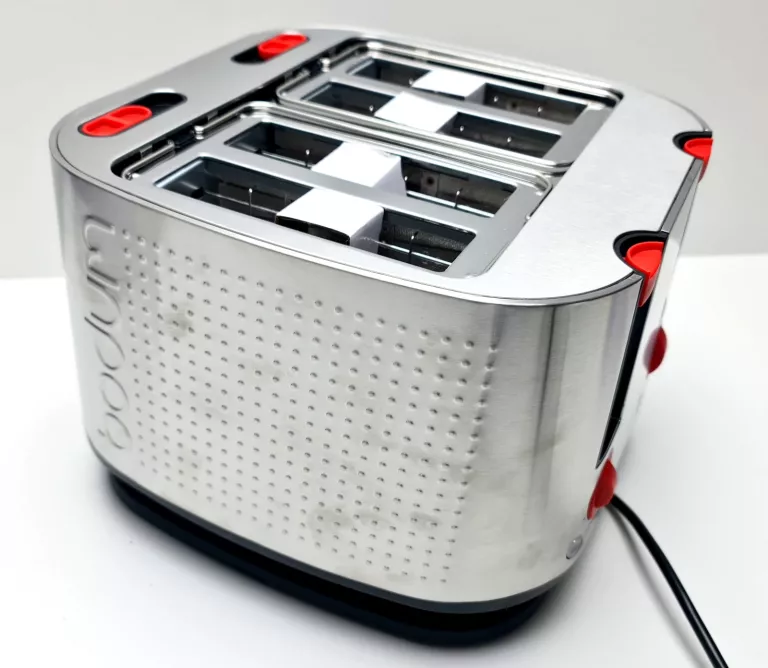 TOSTER BODUM BISTRO 11840-57 EURO-4