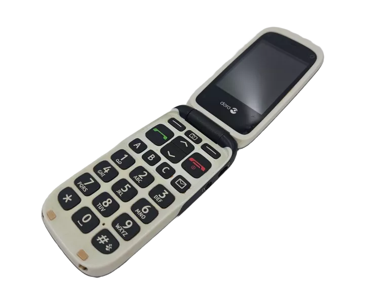 TELEFON KOMÓRKOWY DORO