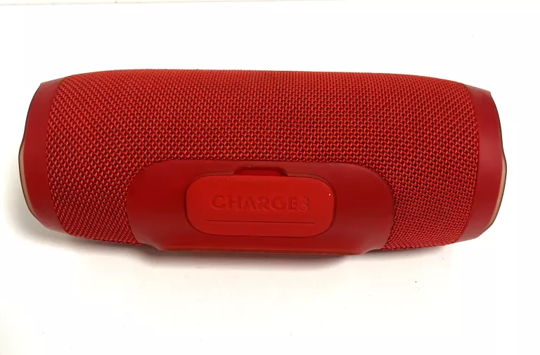 GŁOŚNIK JBL CHARGE 3 + KABEL