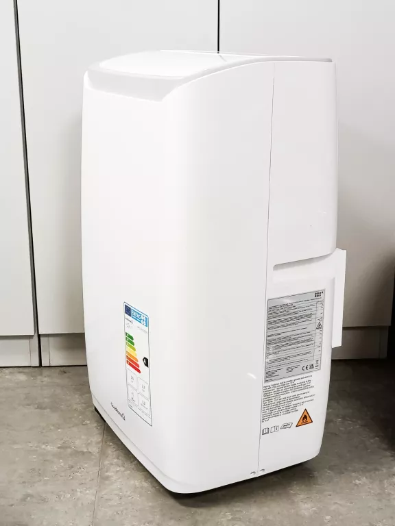 KLIMATYZATOR GOODHOME 3,5KW FDP35-3032ZPR5