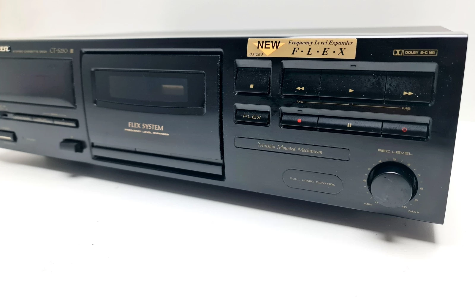 magnetofon-deck-pioneer-ct-s250-made-in-japan-stan-11323-2